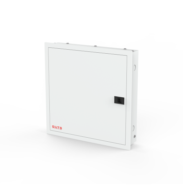 CLASSIC TPN DOUBLE DOOR