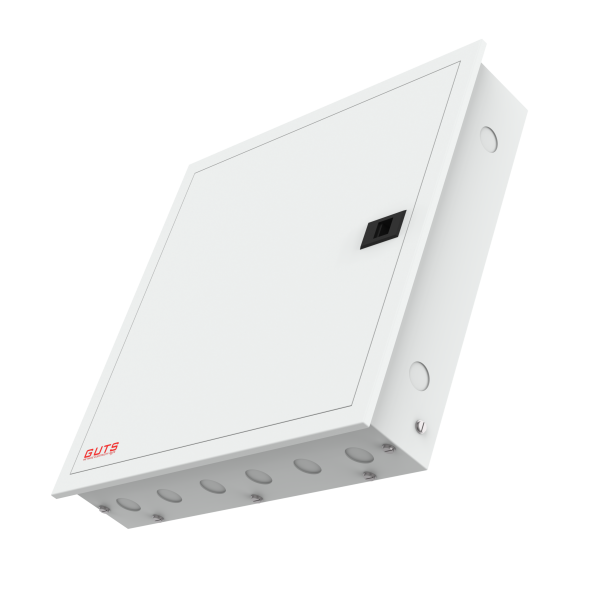 CLASSIC VERTICAL DB (MCB INCOMER) - D/DOOR