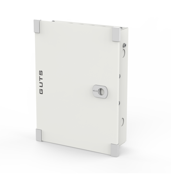 EUROLINE TPN DOUBLE DOOR