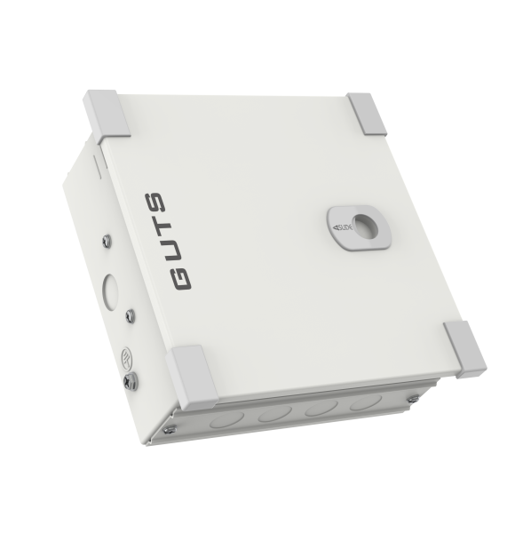 EUROLINE SPN DOUBLE DOOR