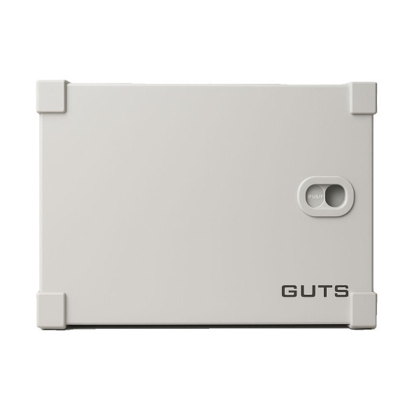 EURO LINE (TV TELEPHONE DB) SPN DOUBLE DOOR