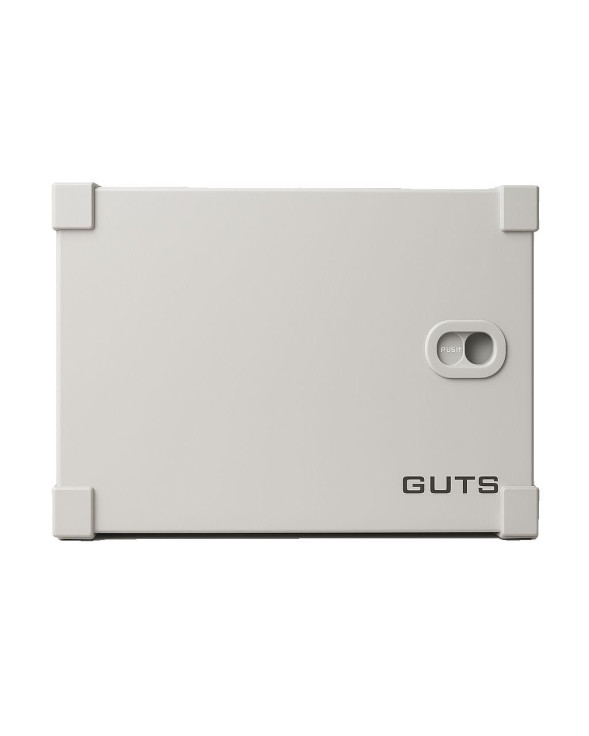 EURO LINE (TV TELEPHONE DB) SPN DOUBLE DOOR