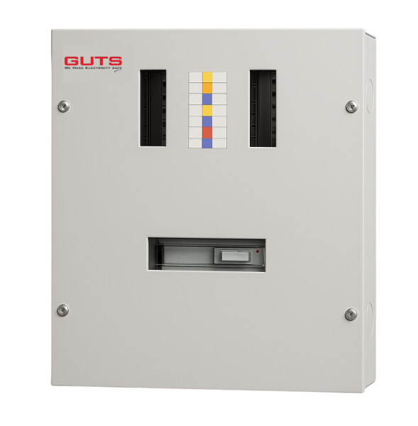 CLASSIC VERTICAL DB (MCB INCOMER) - S/DOOR