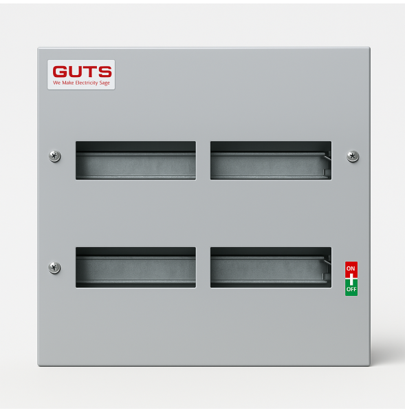 CLASSIC TPN SINGLE DOOR