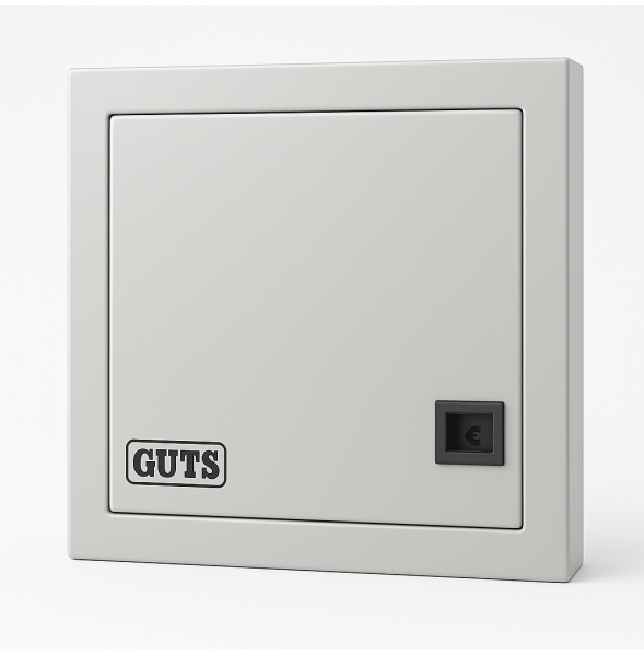 CLASSIC SPN DOUBLE DOOR