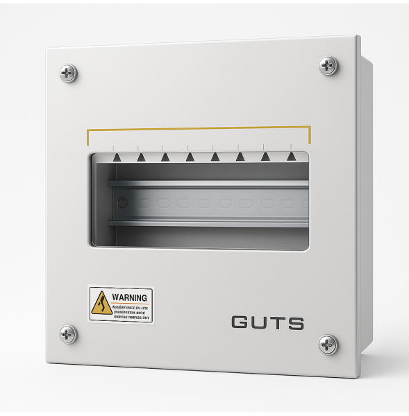 CLASSIC SPN SINGLE DOOR