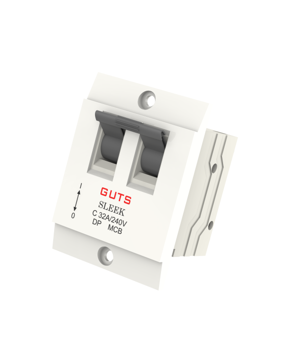 MINI TRIP - SCREW TYPE